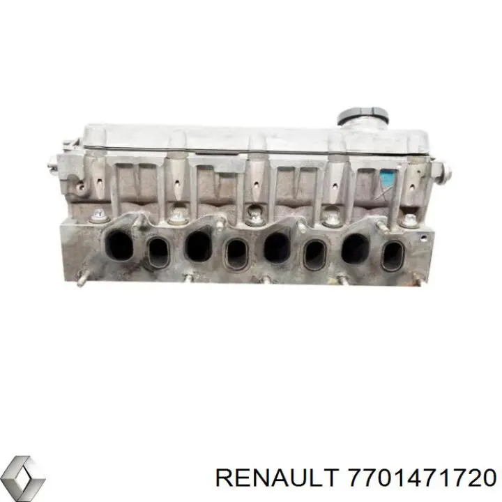  Renault (RVI) 7701471720 ціна, від  USD