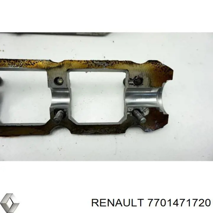 Купити 7701471720 Renault (RVI) 