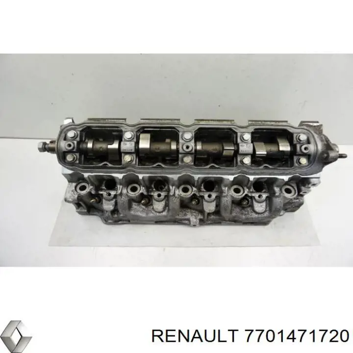 7701471720 Renault (RVI) 