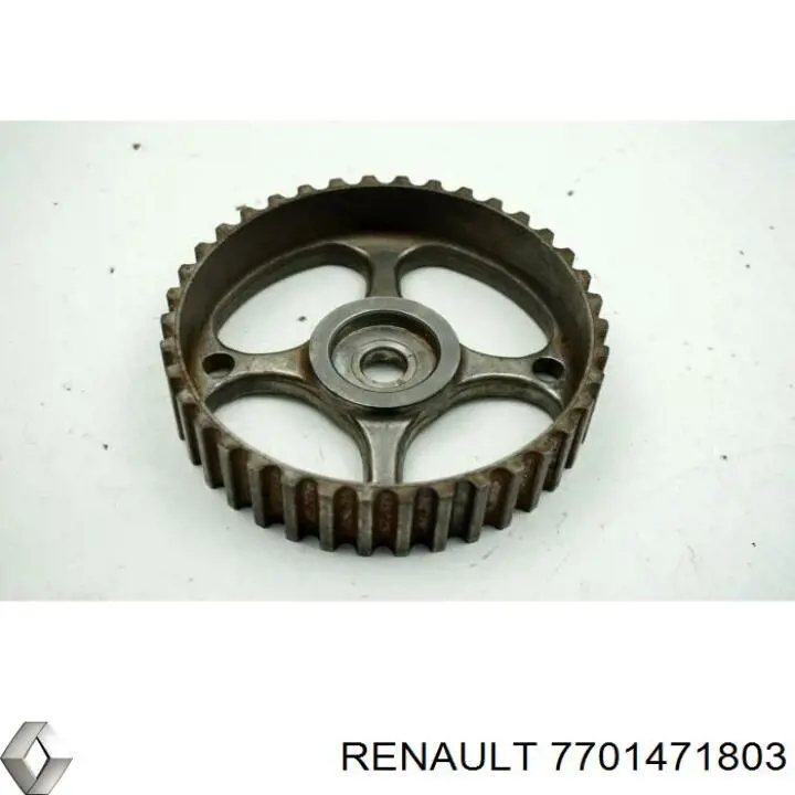  7701471803 Renault (RVI)