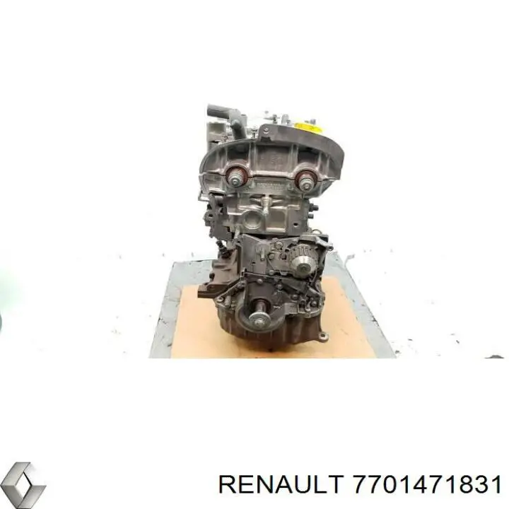  7701471831 Renault (RVI)