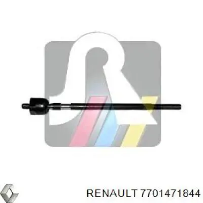 Тяга рульова поперечна Renault (RVI) 7701471844 ціна, від 8.65 USD