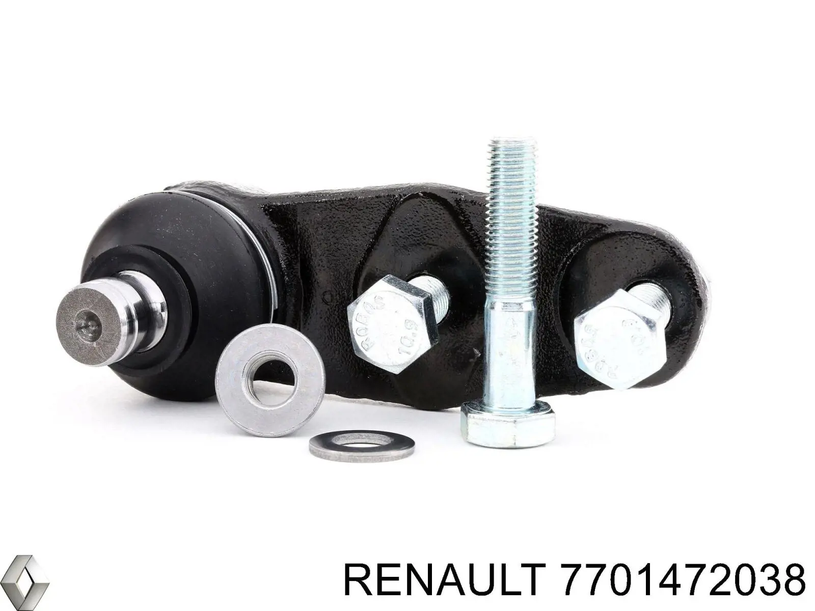 Купити 7701472038 Renault (RVI) Кульова опора, нижня