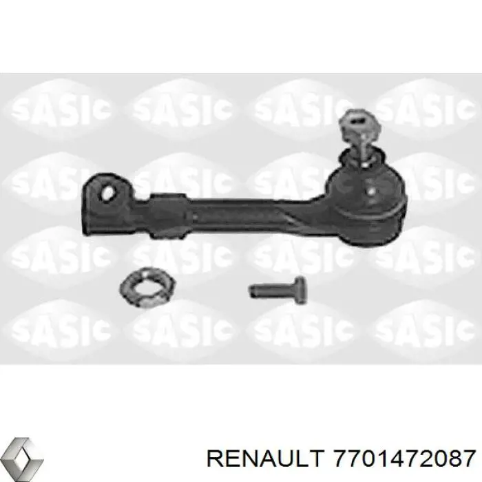Рульова тяга 7701472087 Renault (RVI)