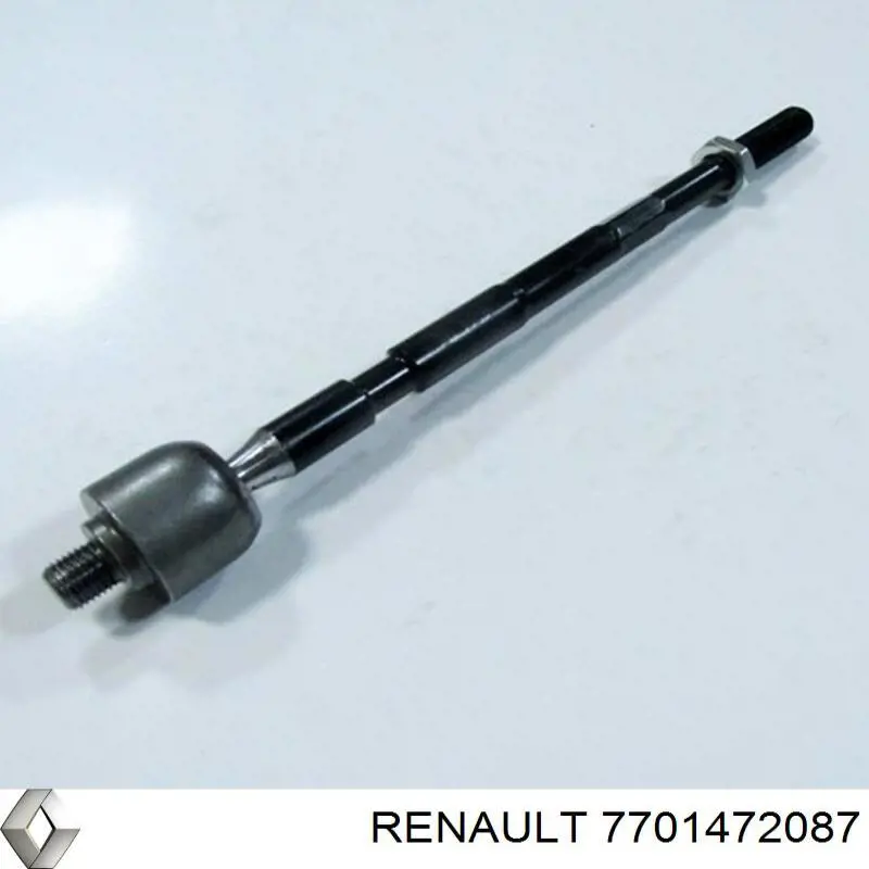 Тяга рульова поперечна Renault (RVI) 7701472087 ціна, від 8.80 USD