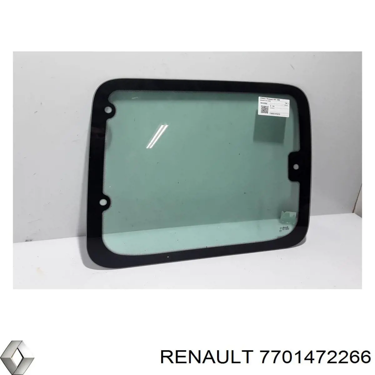  7701472266 Renault (RVI)