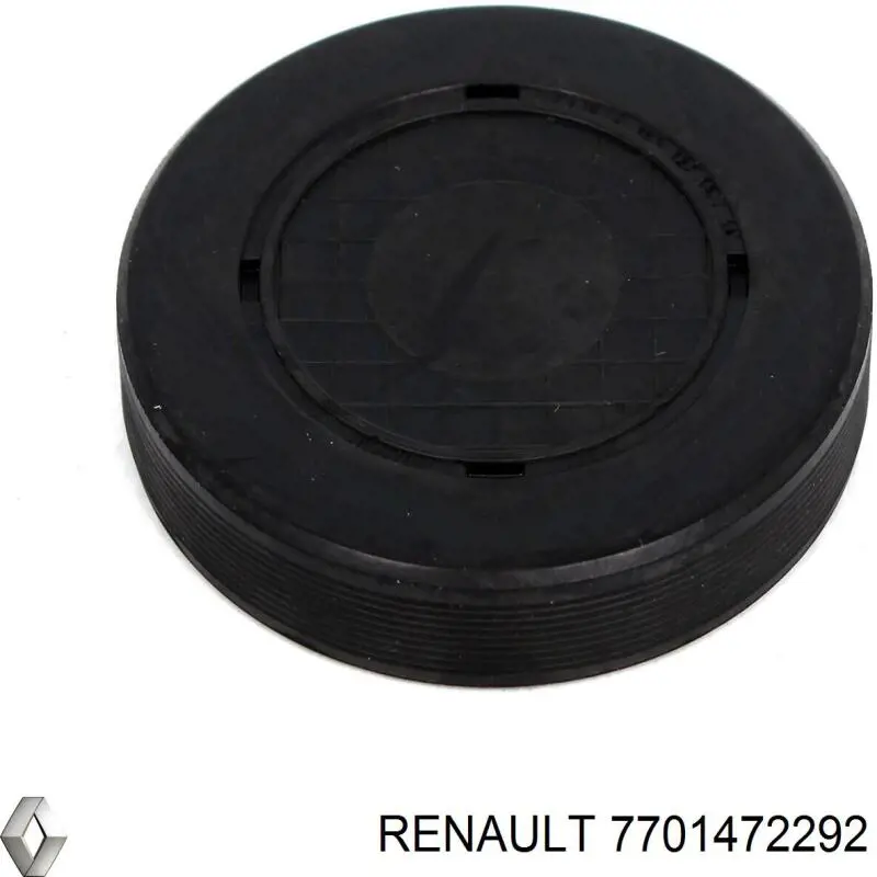 Ремкомплект ГРМ Renault (RVI) 7701472292