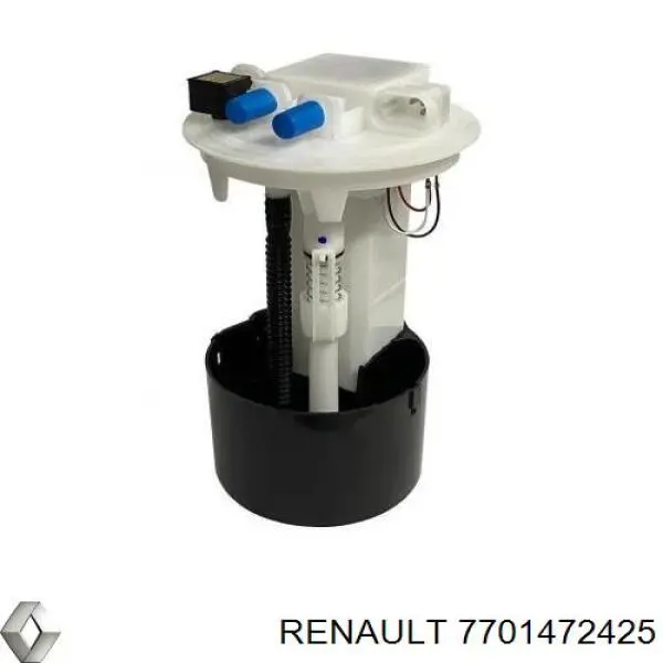 7701472425 Renault (RVI) Електробензонасос