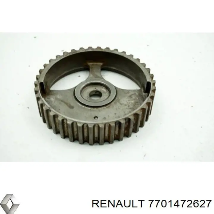  7701472627 Renault (RVI)