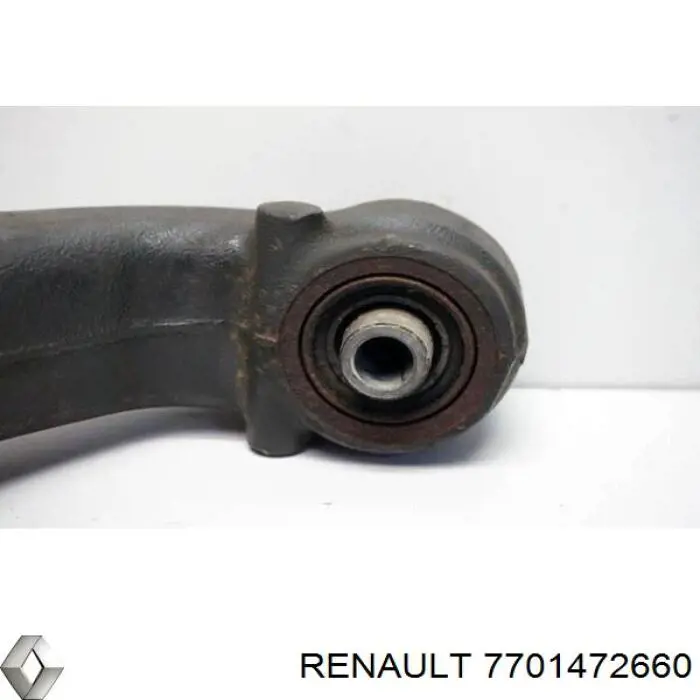 Купити 7701472660 Renault (RVI) 