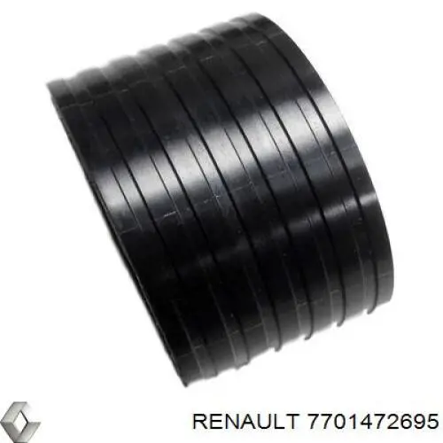 Купити 7701472695 Renault (RVI) ГРМ ремень