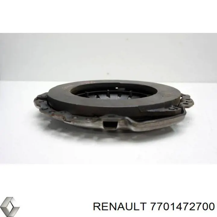 Зчеплення 7701472700 Renault (RVI)