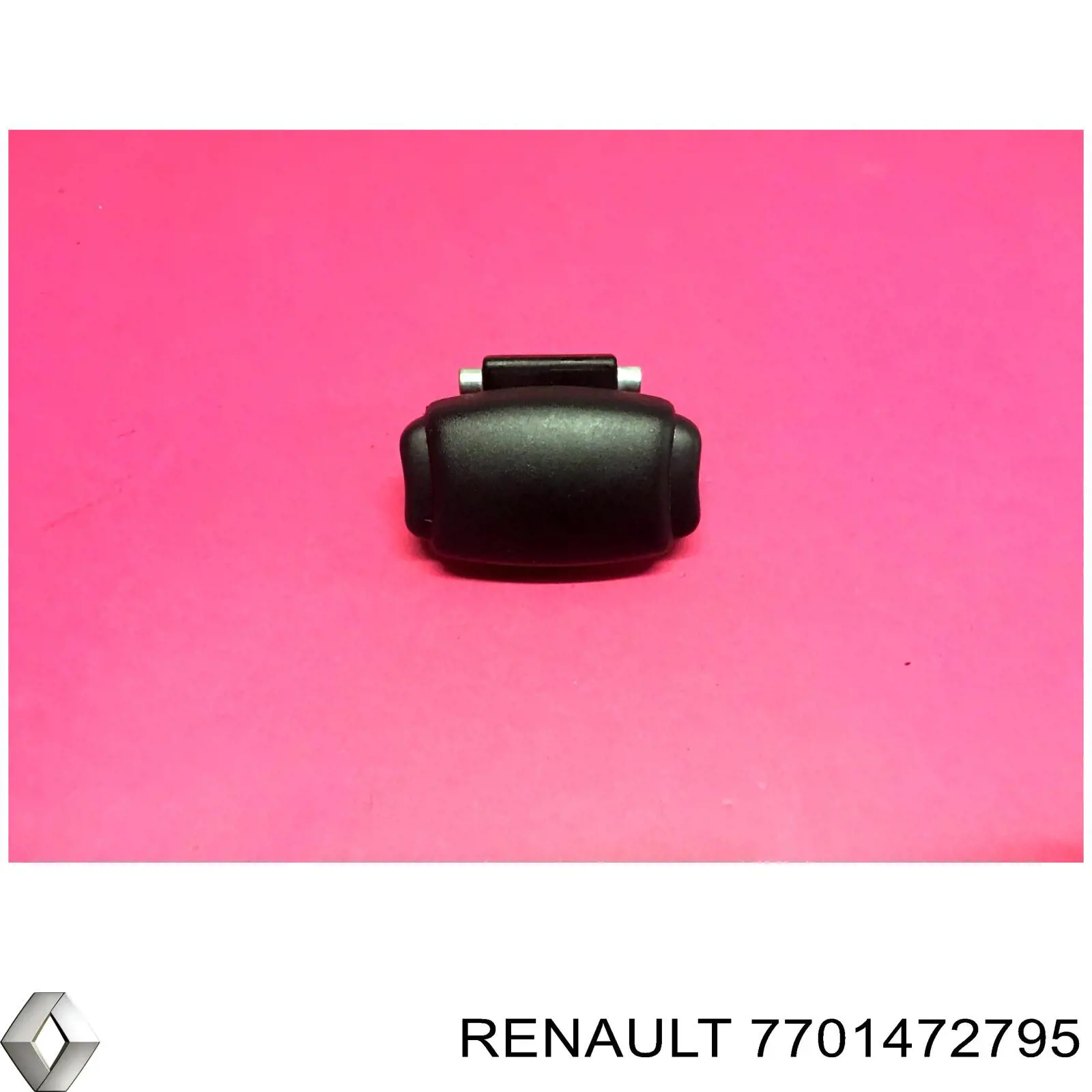  7701472795 Renault (RVI)