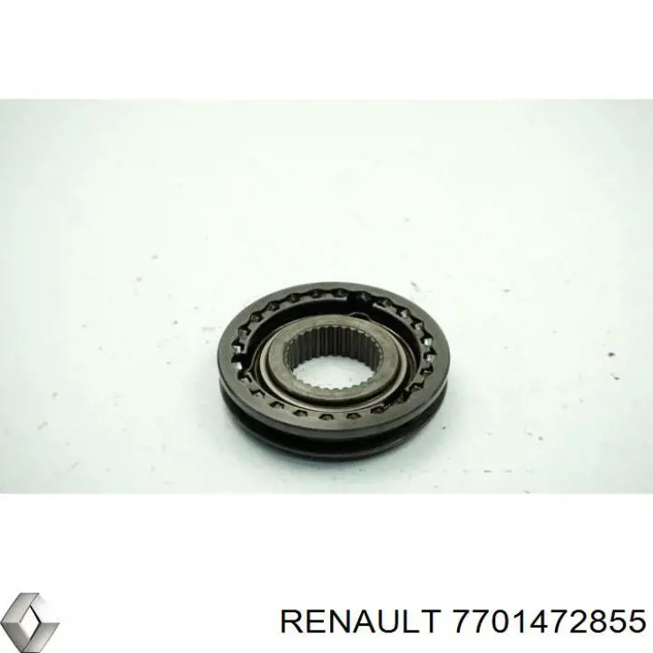  Renault (RVI) 7701472855 ціна, від 14.69 USD