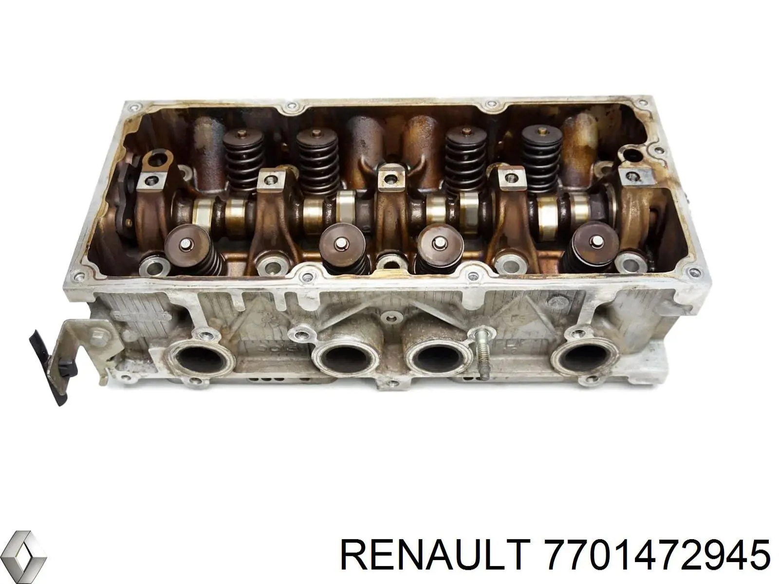  7701472945 Renault (RVI)