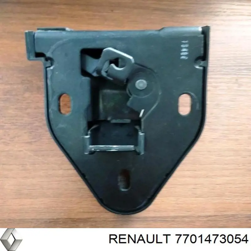 Прокладка турбіни, монтажний комплект Renault (RVI) 7701473054 ціна, від 17.18 USD