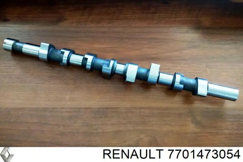 Купити 7701473054 Renault (RVI) Прокладка турбіни, монтажний комплект
