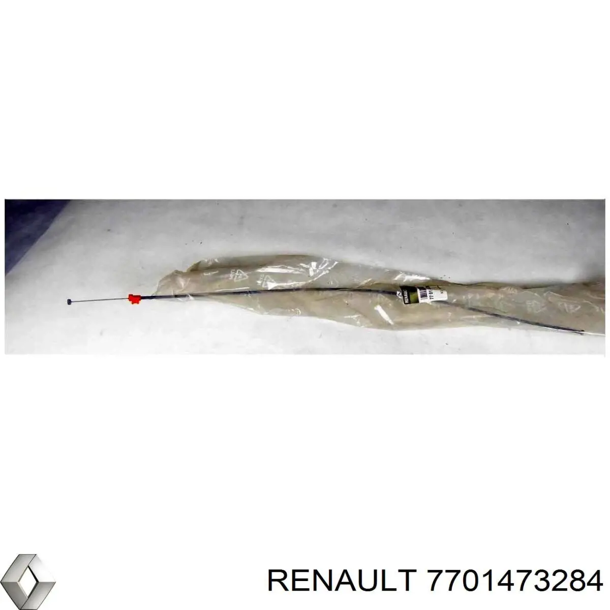 Управління опаленням і вентиляцією Renault (RVI) 7701473284 ціна, від 31.23 USD