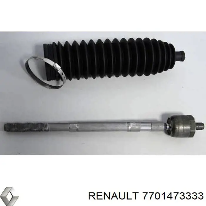 Купити 7701473333 Renault (RVI) Тяга рульова поздовжня