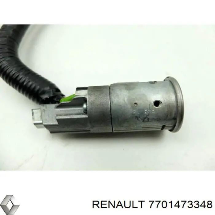Купити 7701475696 Nissan/Infiniti Замок запалювання