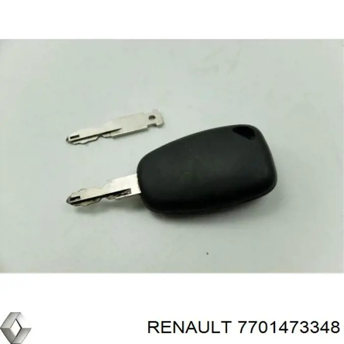Замок запалювання Renault (RVI) 7701473348 ціна, від 31.71 USD
