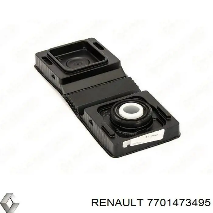 Сальник распредвала 7701473495 Renault (RVI)