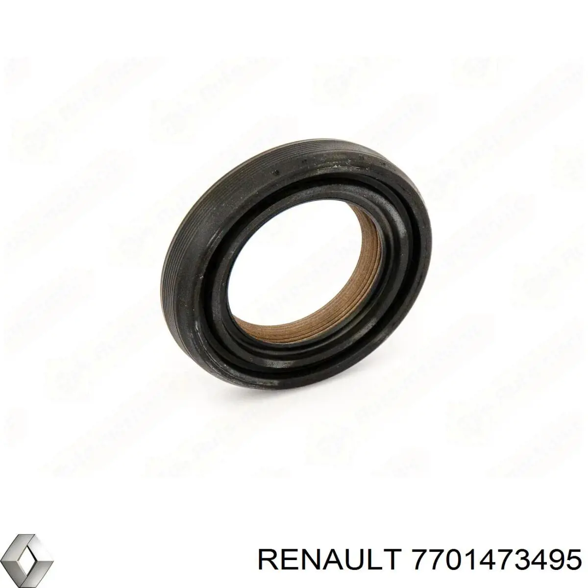 Купити 7701473495 Renault (RVI) Сальник распредвала