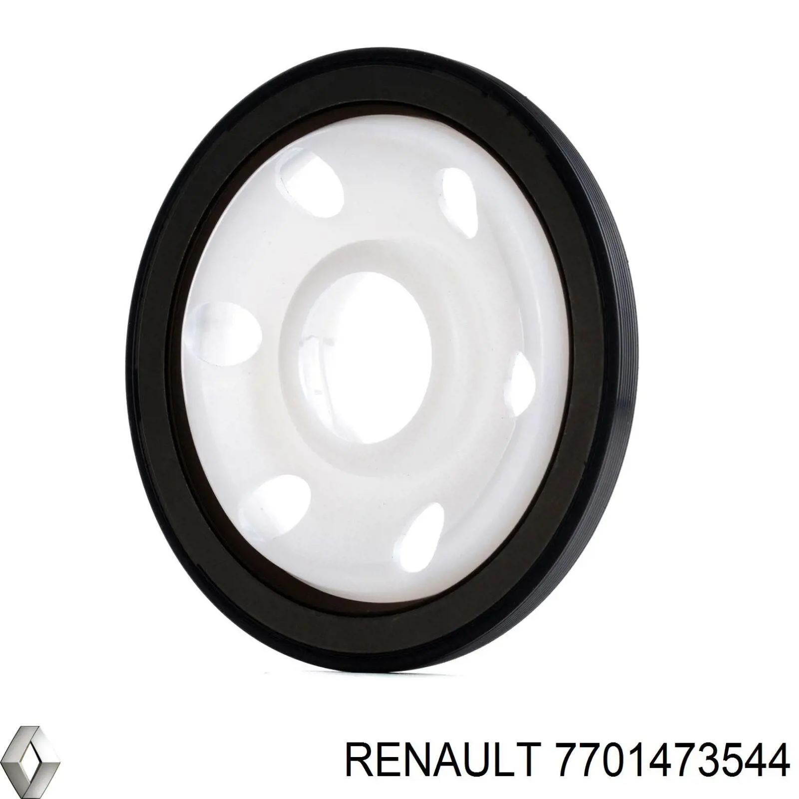 Сальник колінвала двигуна, задній Renault (RVI) 7701473544 ціна, від 13.15 USD