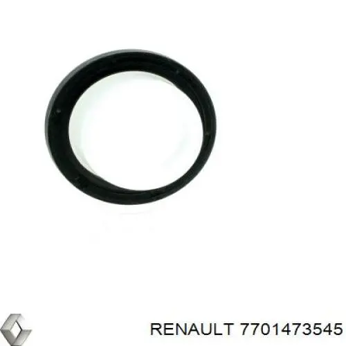 Сальник коленвала двигуна, передній Renault (RVI) 7701473545 ціна, від 12.73 USD
