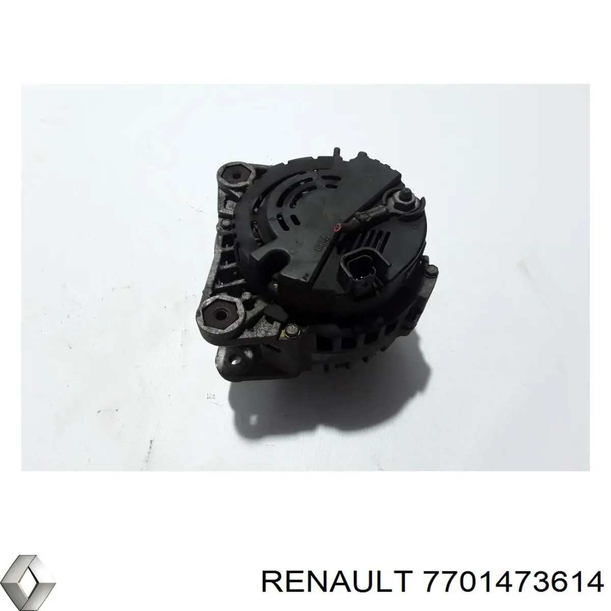 7701473614 Renault (RVI) Авто генератор