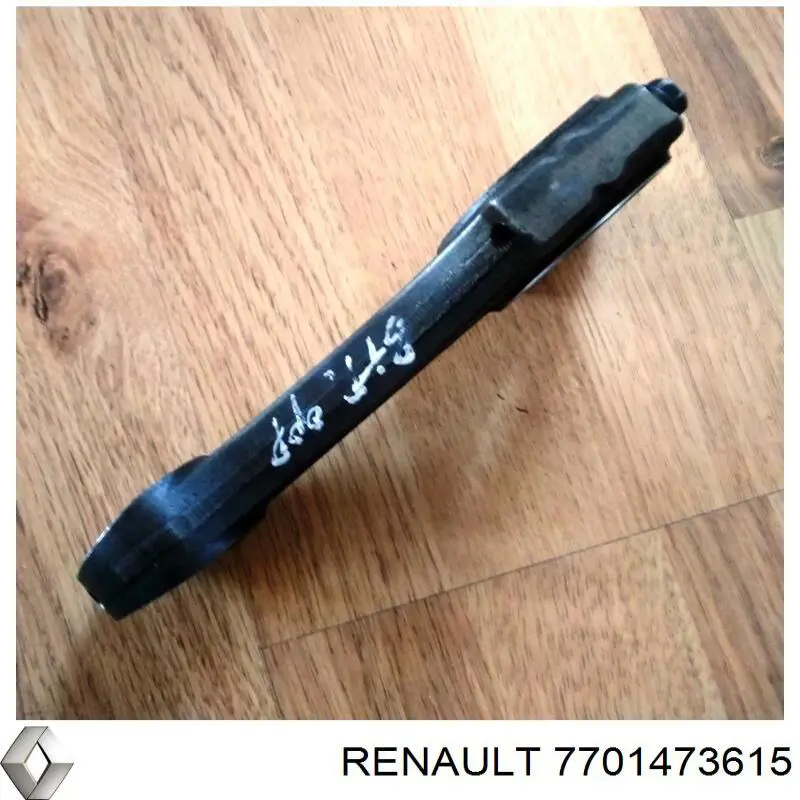 7701473615 Renault (RVI) шатун поршня двигуна