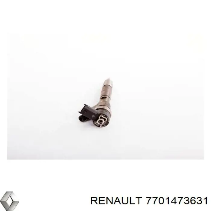 Форсунка паливна Renault (RVI) 7701473631 ціна, від 84.55 USD