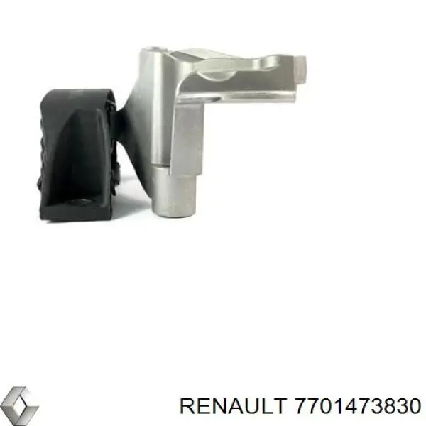 7701473830 Renault (RVI) Пильник гранати внутрішній, лівий