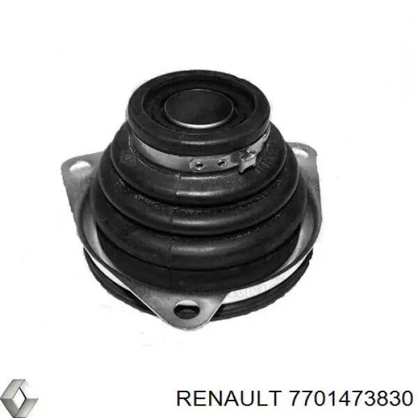 7701473830 Renault (RVI) пильник шруса внутрішній лівий