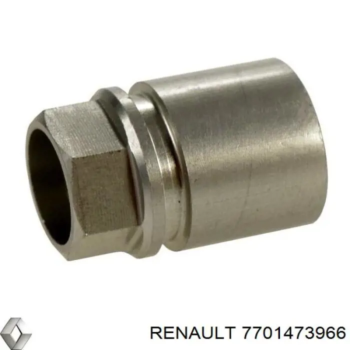  Renault (RVI) 7701473966 ціна, від 1.96 USD