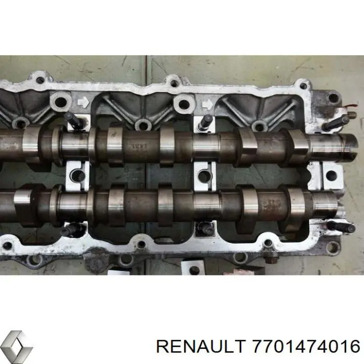  7701474016 Renault (RVI)