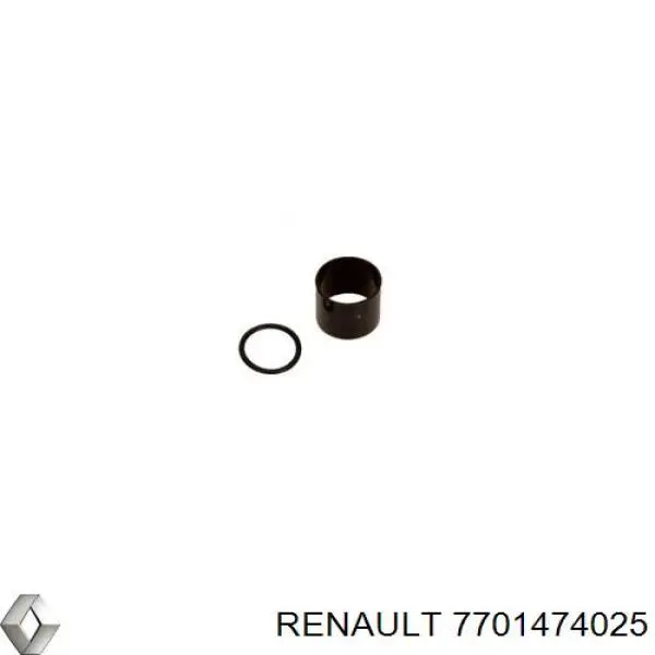 Купити 7701474025 Renault (RVI) Ремкомплект форсунок