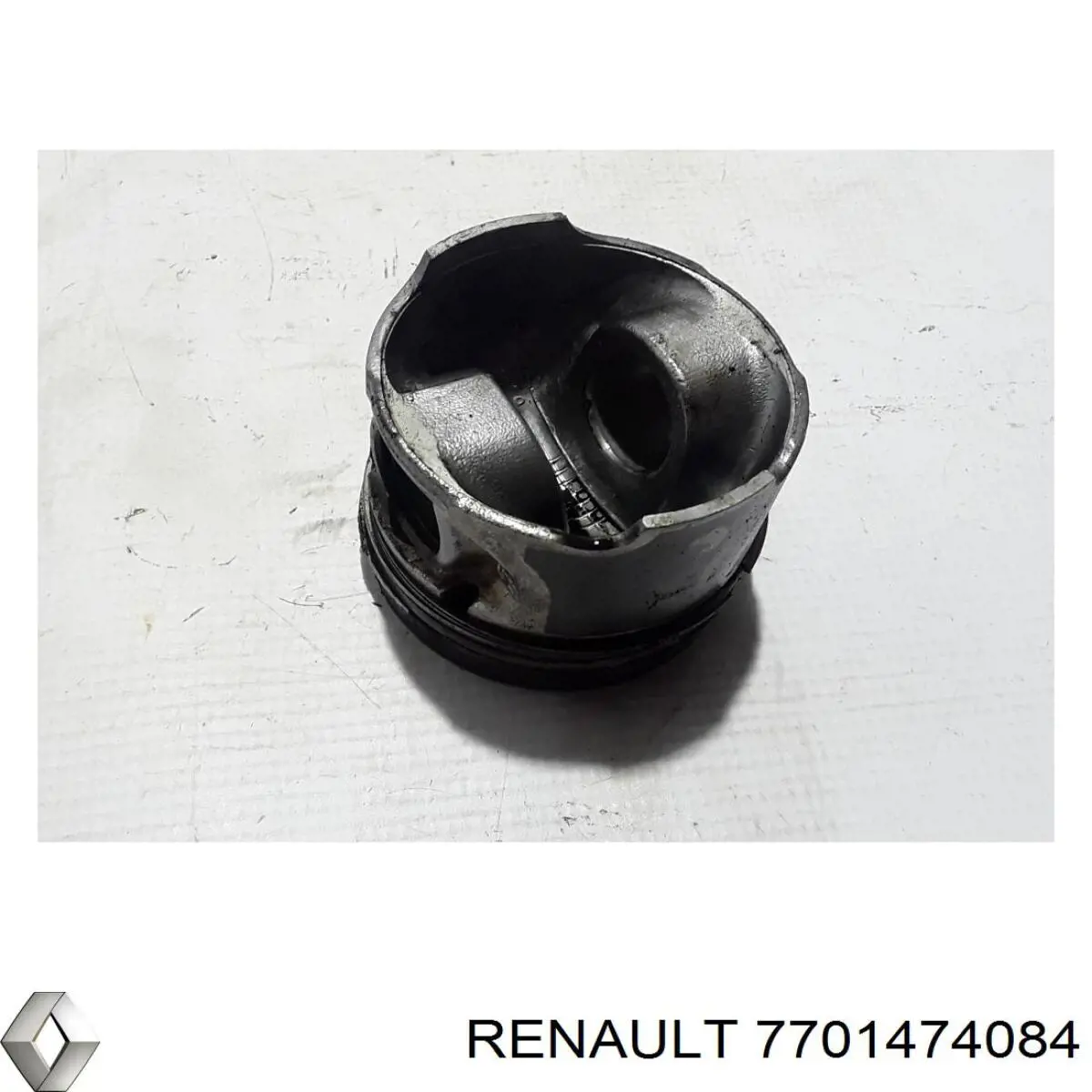  Renault (RVI) 7701474084 ціна, від 59.50 USD