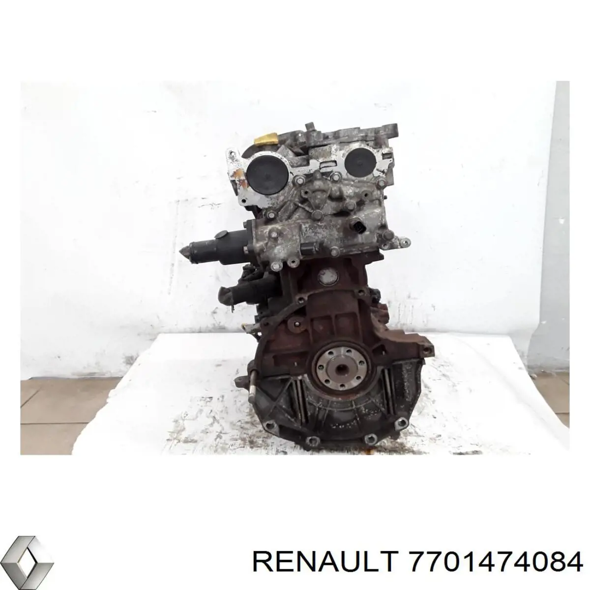 7701474084 Renault (RVI) 