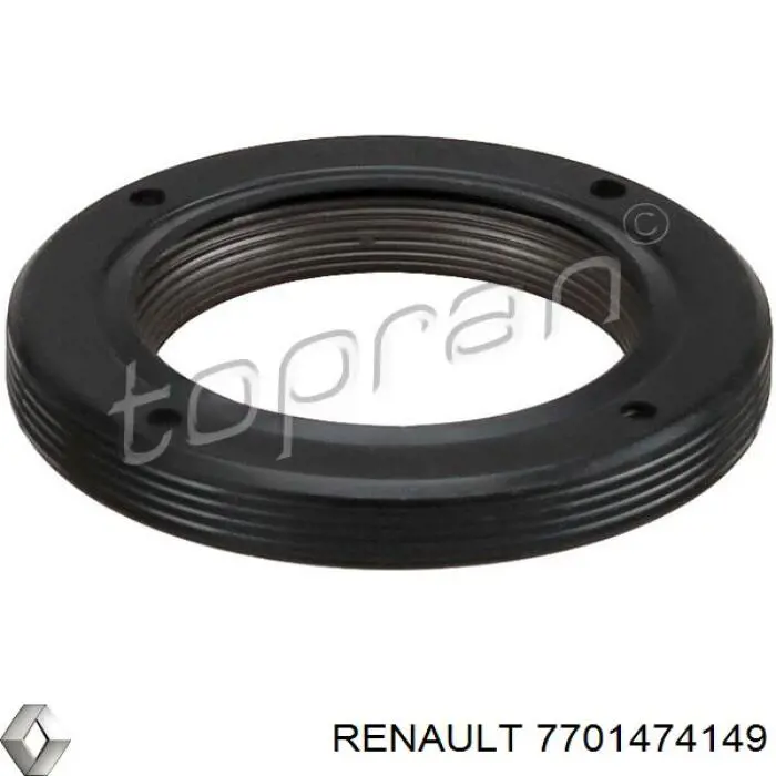 Купити 7701474149 Renault (RVI) Сальник распредвала