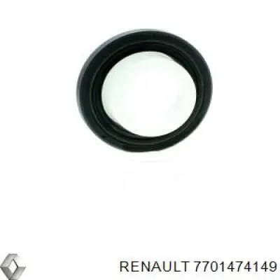 Сальник двигуна, распредвала Renault (RVI) 7701474149 ціна, від 13.05 USD