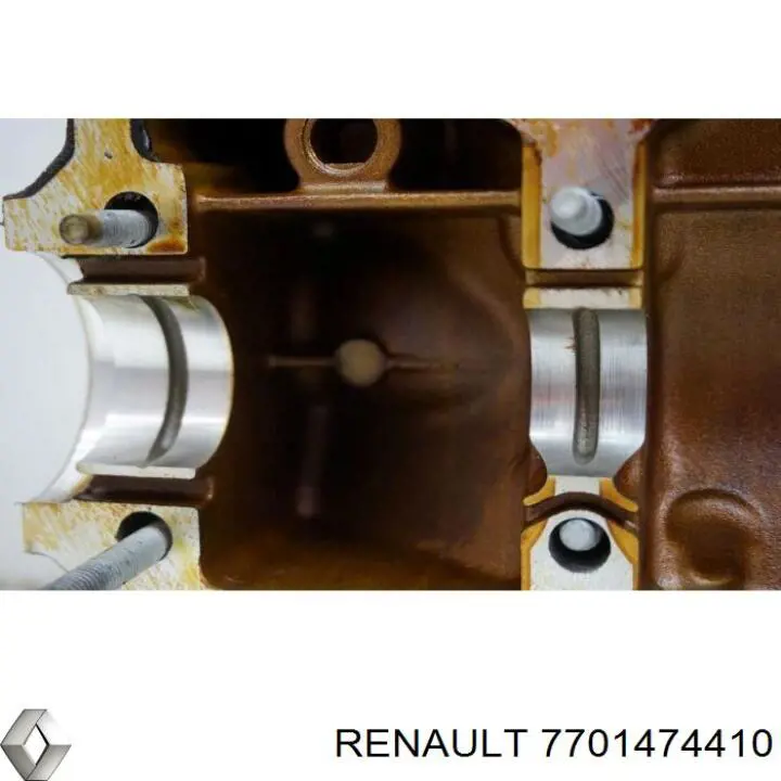  7701474410 Renault (RVI)