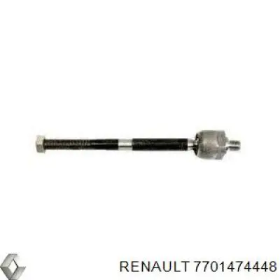 Тяга рульова поперечна Renault (RVI) 7701474448 ціна, від 13.61 USD