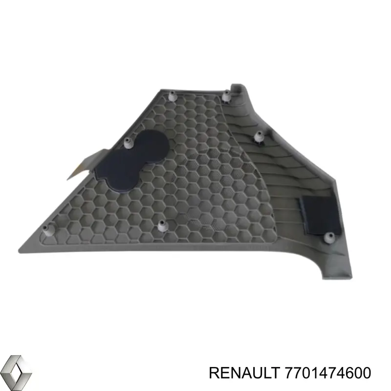  Renault (RVI) 7701474600 ціна, від 60.99 USD