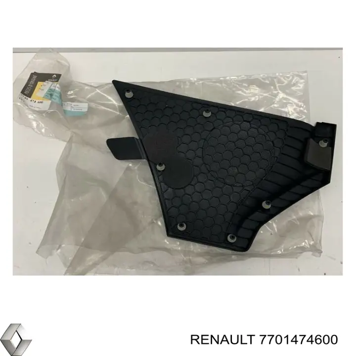 7701474600 Renault (RVI) 