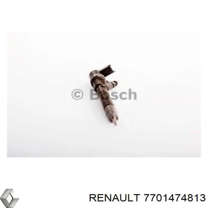  7701474813 Renault (RVI)