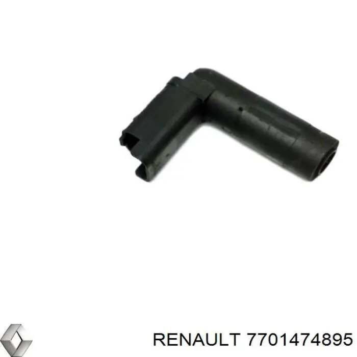 7701474895 Renault (RVI) ДПКВ