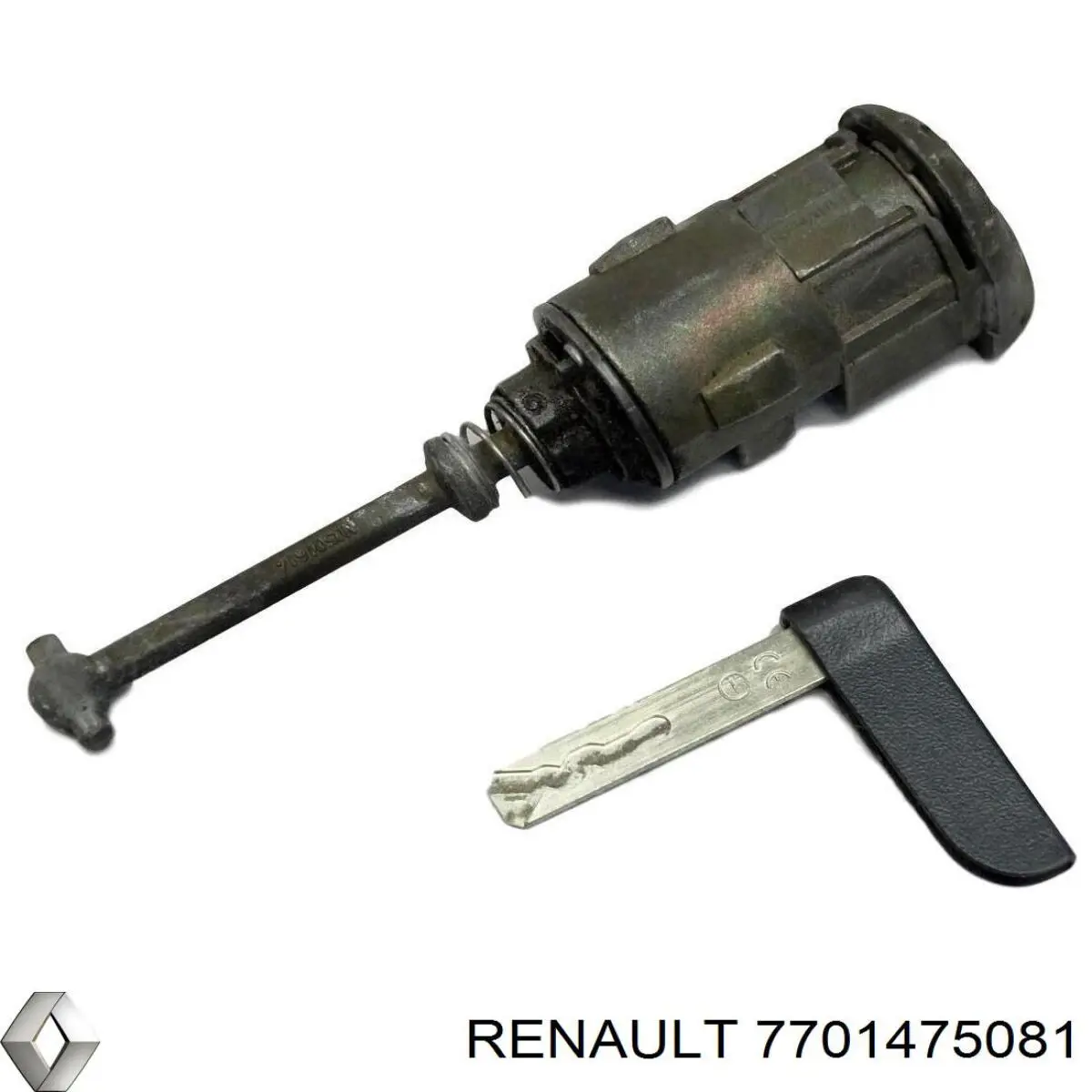  7701209781 Renault (RVI)