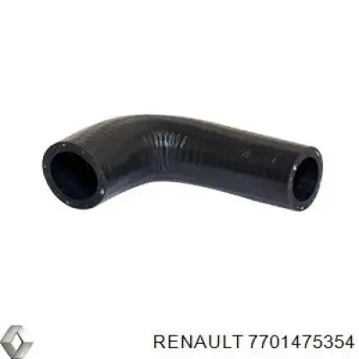 Купити 7701475354 Renault (RVI) 
