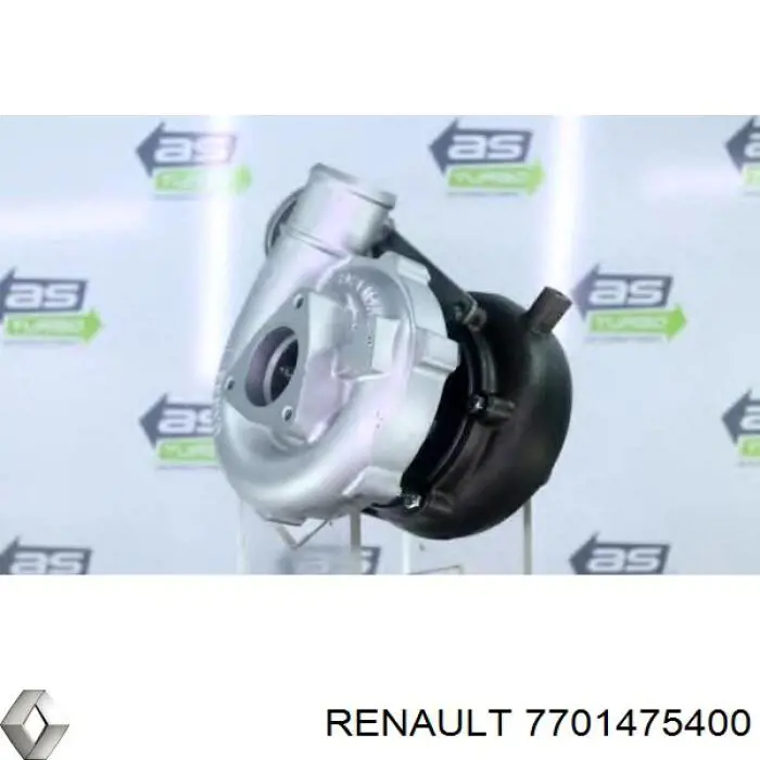 Турбіна MSG Rebuilding 7263720013 ціна, від 234.55 USD